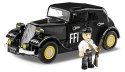 Klocki Citroen Traction 11CVBL Cobi Klocki