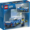 Klocki City 60312 Radiowóz LEGO