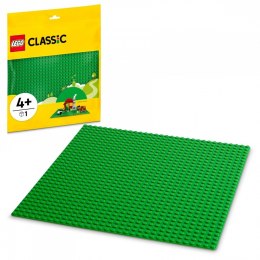 Klocki Classic 11023 Zielona płytka konstrukcyjna LEGO