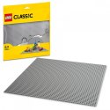 Klocki Classic 11024 Szara płytka konstrukcyjna LEGO