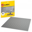 Klocki Classic 11024 Szara płytka konstrukcyjna LEGO