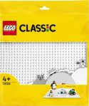 Klocki Classic 11026 Biała płytka konstrukcyjna LEGO