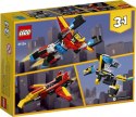 Klocki Creator 31124 Super Robot LEGO