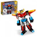 Klocki Creator 31124 Super Robot LEGO