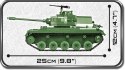 Klocki M41A3 Walker Bulldog Cobi Klocki