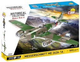 Klocki Messerschmitt Me262 A-1a Cobi Klocki