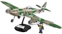 Klocki Messerschmitt Me262 A-1a Cobi Klocki