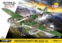 Klocki Messerschmitt Me262 A-1a Cobi Klocki