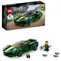 Klocki Speed Champions 76907 Lotus Evija LEGO