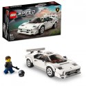 Klocki Speed Champions 76908 Lamborghini Countach LEGO