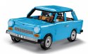 Klocki Trabant 601 Cobi Klocki