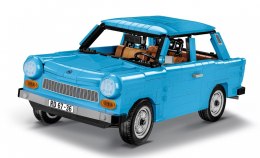 Klocki Trabant 601 Cobi Klocki