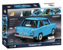 Klocki Trabant 601 Cobi Klocki