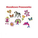 Mozaika prasowanka Smily Play