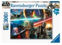 Puzzle dla dzieci 2D The Mandalorian 300 elementów Ravensburger Polska