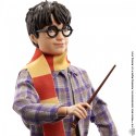 Zestaw z lalką Harry Potter Peron 9 3/4 Mattel