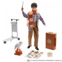 Zestaw z lalką Harry Potter Peron 9 3/4 Mattel