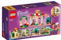 FRIENDS Klocki 41705 Pizzeria w Heartlake LEGO