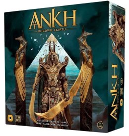 Gra ANKH (PL) Portal Games