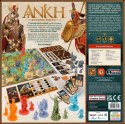 Gra ANKH (PL) Portal Games