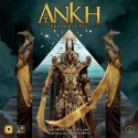 Gra ANKH (PL) Portal Games