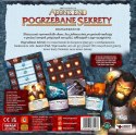 Gra Aeon's End Pogrzebane Sekrety dodatek Portal Games