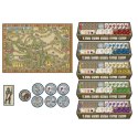 Gra Hansa Teutonica: Big Box Galakta