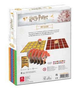 Gra Harry Potter Pet Quest Cartamundi