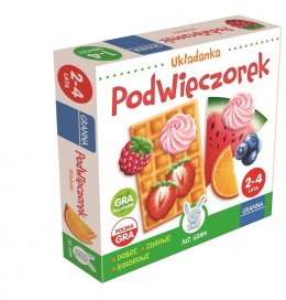 Gra Podwieczorek (PL) Granna