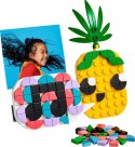 Klocki DOTS 30560 Ananas ramka na zdjęcie i miniaturowa tablica LEGO