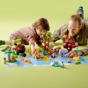 Klocki DUPLO 10975 Dzikie zwierzęta świata LEGO