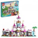 Klocki Disney Princess 43205 Zamek wspaniałych przygód LEGO