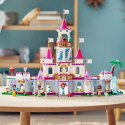 Klocki Disney Princess 43205 Zamek wspaniałych przygód LEGO