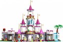 Klocki Disney Princess 43205 Zamek wspaniałych przygód LEGO