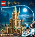 Klocki Harry Potter 76402 Komnata Dumbledorea w Hogwarcie LEGO