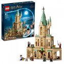 Klocki Harry Potter 76402 Komnata Dumbledorea w Hogwarcie LEGO