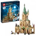 Klocki Harry Potter 76402 Komnata Dumbledorea w Hogwarcie LEGO