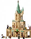 Klocki Harry Potter 76402 Komnata Dumbledorea w Hogwarcie LEGO