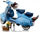 Klocki Icons 10298 Vespa 125 LEGO