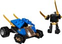 Klocki Ninjago 30592 Miniaturowy piorunowy pojazd LEGO