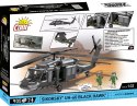 Klocki Sikorsky UH-60 Black Hawk Cobi Klocki