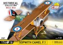 Klocki Sopwith Camel F.1 Cobi Klocki