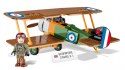 Klocki Sopwith Camel F.1 Cobi Klocki