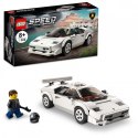 Klocki Speed Champions 76908 Lamborghini Countach LEGO