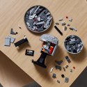 Klocki Star Wars 75328 Hełm Mandalorianina LEGO