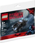 Klocki Super Heroes 30455 Batmobil LEGO