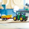 Klocki Technic 42136 Traktor John Deere 9620R 4WD LEGO