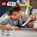 Klocki Zestaw konstrukcyjny Star Wars 75333 Myśliwiec Jedi Obi-Wana Kenobiego LEGO