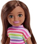 Lalka Barbie Chelsea Możesz być Kariera Projektantka mody Mattel