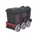 Lokomotywa Tomek i Przyjaciele mała metalowa Diesel Fisher Price